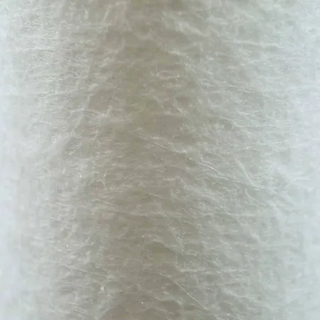 Set of 5 Meltblown microfiber cartridges 9"3/4 - 5µm for Water filter holder