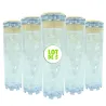 Set of 5 polyphosphate cartridges - 9"3/4 for water filter holder