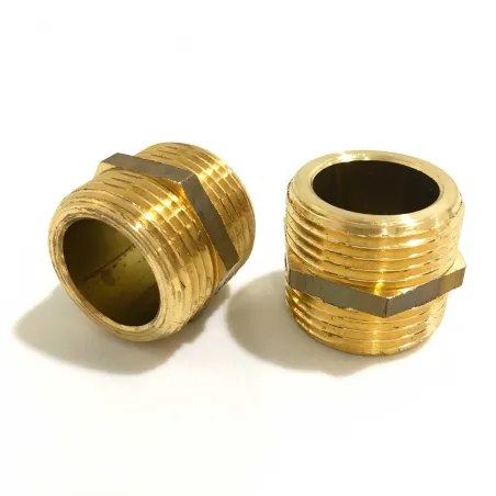 Porte filtre à eau 9"3/4 - 20/27F + filtre 2 en 1 (CA + 10µm)