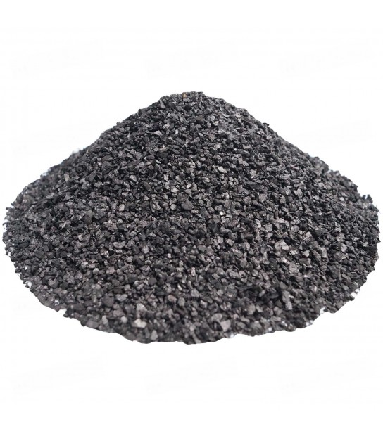 Filtre charbon actif 12x2,5 pouces A0327EC