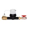 Adoucisseur d'eau 25L Fleck 5600 SXT complet avec accessoires