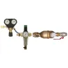Adoucisseur CO2 2 pouce - 50/60