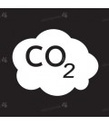 Bouteille CO2 4Kg