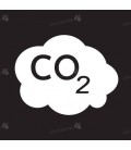 Bouteille CO2 10Kg