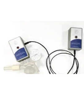 Adoucisseur d'eau 25L Fleck 5600 SXT complet avec accessoires
