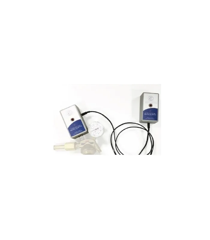 Adoucisseur d'eau 25L Fleck 5600 SXT complet avec accessoires