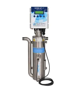 Stérilisateur UV GERMI 1000 E
