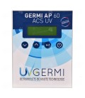 Stérilisateur UV GERMI AP60 ACS
