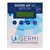Stérilisateur UV GERMI 1000 E