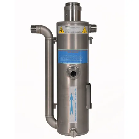 Stérilisateur UV GERMI 1000 E