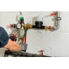 Adoucisseur CO2 2 pouce - 50/60