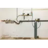 Adoucisseur CO2 2 pouce - 50/60