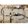 Adoucisseur CO2 2 pouce - 50/60