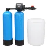 Adoucisseur d'eau duplex 2x30L Clack WS1TT