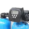 Adoucisseur d'eau duplex 2x30L Clack WS1TT