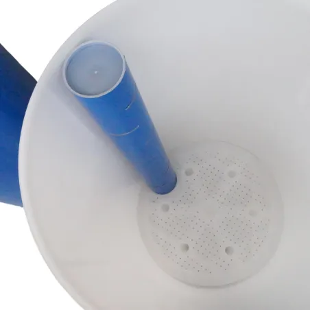 Adoucisseur d'eau duplex 2x30L Clack WS1TT