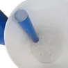 Adoucisseur d'eau duplex 2x30L Clack WS1TT
