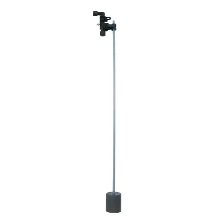 Flotteur double sécurité plastique