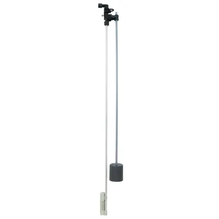 Flotteur double sécurité plastique