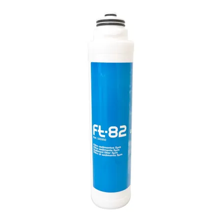Cartouche de rechange CT82 / FT82 pour purificateur d'eau