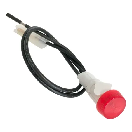 Diode rouge régénération pour vanne 5600