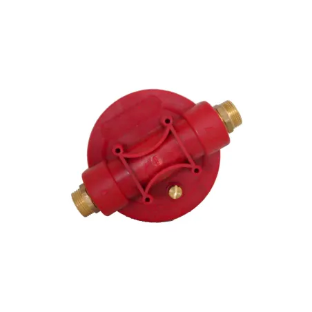 Porte filtre à eau 5"-  3/4"