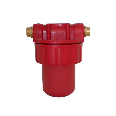 Porte filtre à eau 5"-  3/4"