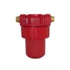 Porte filtre à eau 5"-  3/4"