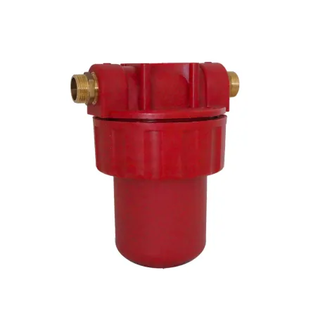 Porte filtre à eau 5"-  3/4"