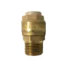 Rouleau de téflon 12 mm x 12 m x 0,076 mm