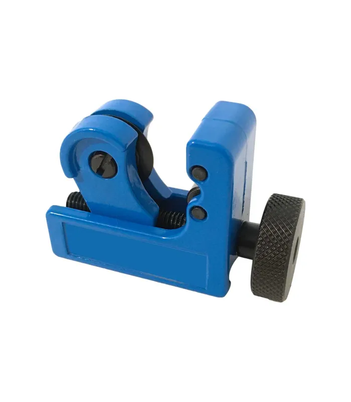 Mini coupe-tube cuivre 22mm