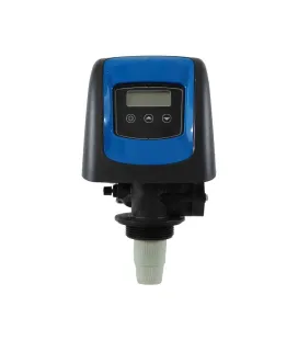 Vanne Fleck 5800 sxt injecteur 3 - Adoucisseur-eau