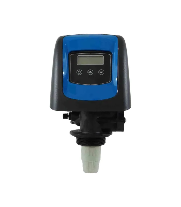 Vanne Fleck 5800 sxt injecteur 3 - Adoucisseur-eau