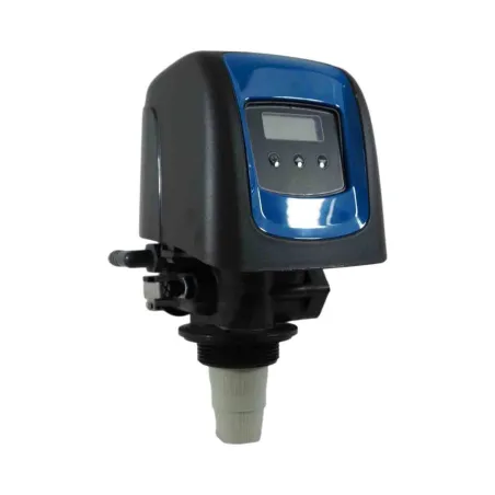 Vanne Fleck 5800 sxt injecteur 3 - Adoucisseur-eau