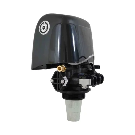 Vanne Fleck 5800 sxt injecteur 3 - Adoucisseur-eau