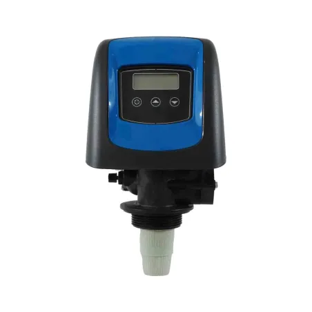 Vanne Fleck 5800 sxt injecteur 3 - Adoucisseur-eau