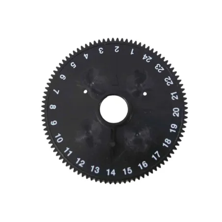 Roue 24h