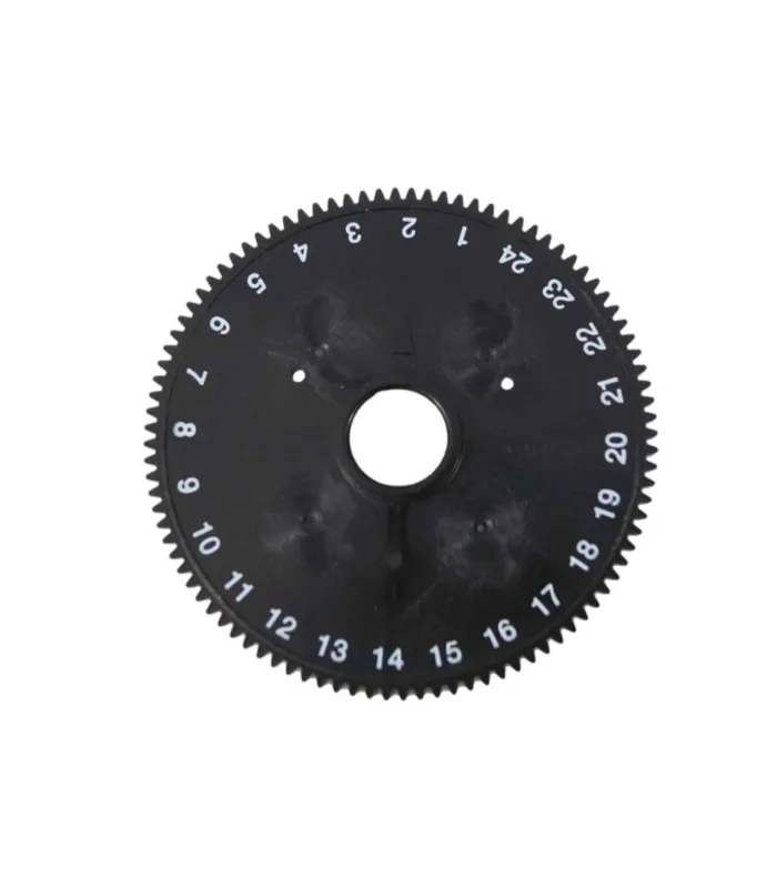 Roue 24h