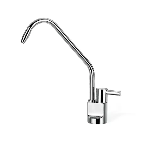 Robinet de puisage pour osmoseur et purificateur  - Adoucisseur-eau