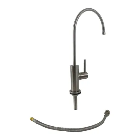 Robinet de puisage pour osmoseur et purificateur  - Adoucisseur-eau