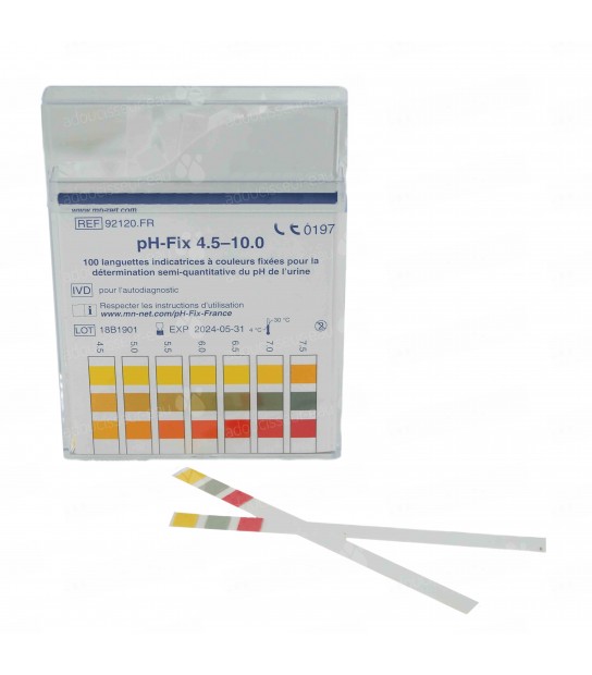 Pinsheng 16 en 1 Bandelettes de Test d'eau Potable, 50 Pièces Bandelettes  de Test pour Piscine Kit D'analyse de l'eau Potable Test de Qualité de  l'eau