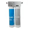 Filtre sous évier Duo FT82 sédiment FT88 charbon - Adoucisseur-eau