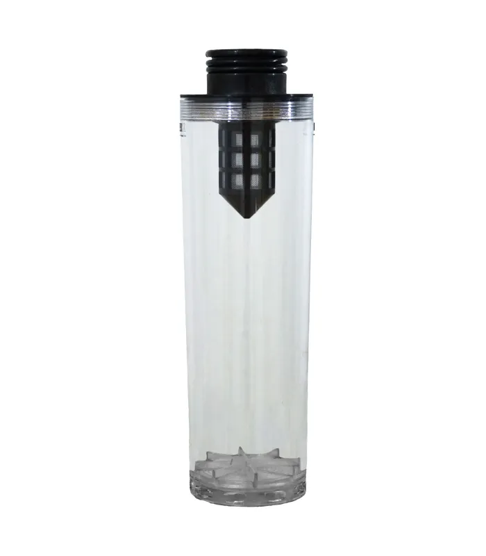 Cartouche conteneur vide NW25TE/DUO/TIO