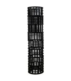 Support PVC du tamis filtrant NW50/62/75