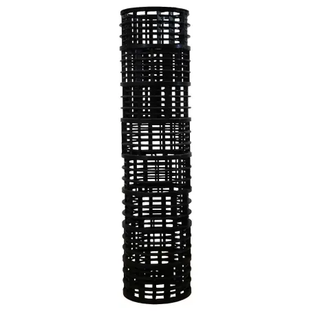 Support PVC du tamis filtrant NW50/62/75