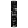 Support PVC du tamis filtrant NW50/62/75