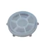 Couvercle PVC NW50/62/75