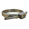 Collier de serrage inox NW50/62/75