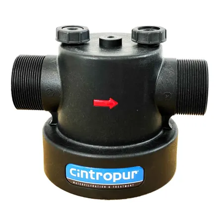 Tête de filtre NW500/650