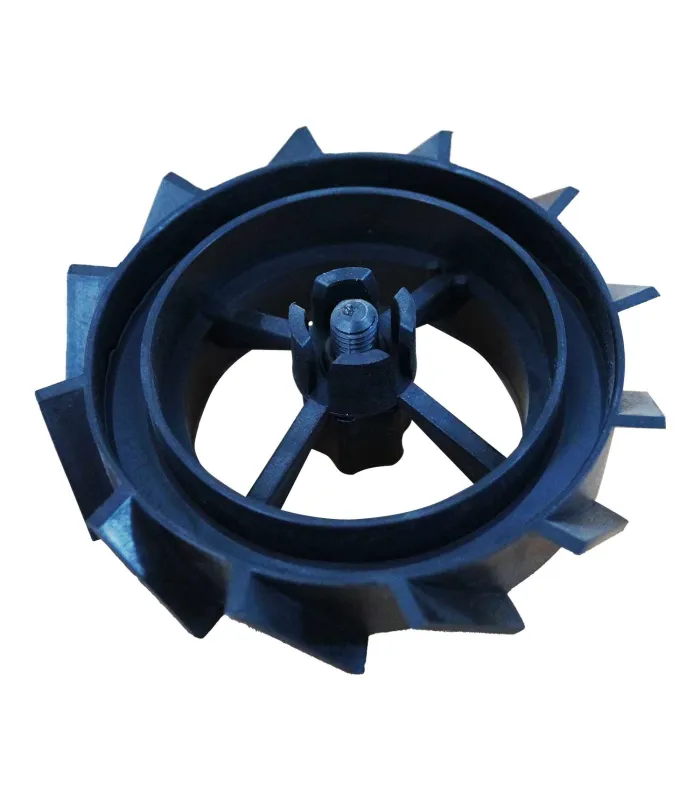 Hélice centrifuge + vis de fixation NW500/650/800